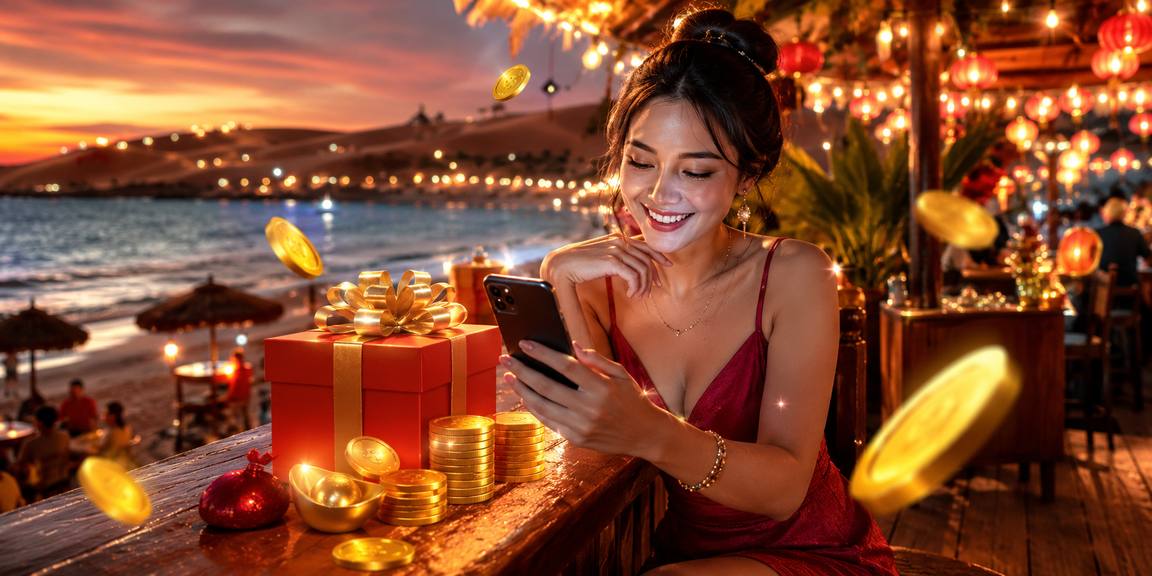 rr88666 Casino Trực Tiếp Đêm